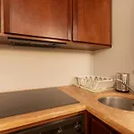 公寓 Guesthost - Comfy Flat Near Ospedale Policlinico