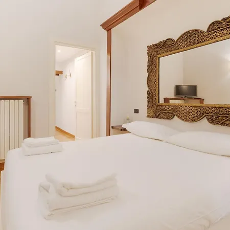 Lejlighed Guesthost - Comfy Flat Near Ospedale Policlinico *