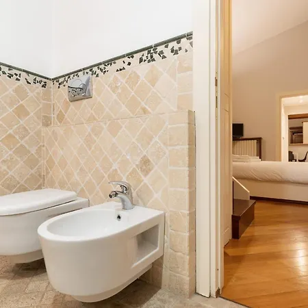 Guesthost - Comfy Flat Near Ospedale Policlinico Lejlighed Milano